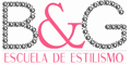 B & G Escuela De Estilismo logo