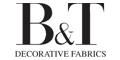 B T Decorative Fabrics