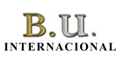 B.U. INTERNACIONAL logo