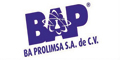 Ba Prolimsa Sa De Cv logo