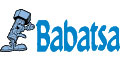 BABATSA logo