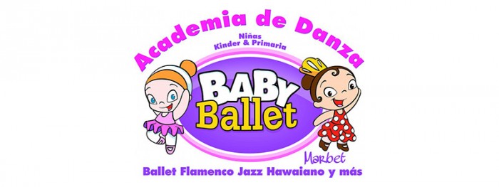 BABY BALLET GRANJAS ESMERALDA