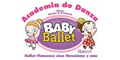 Baby Ballet Marbet logo