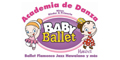 Baby Ballet Marbet