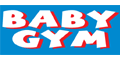 BABY GYM logo