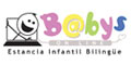 BABYS ON LINE logo