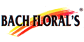 BACH FLORALS logo
