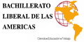 BACHILLERATO LIBERAL DE LAS AMERICAS