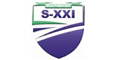 Bachillerato Siglo Xxi. logo