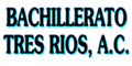 BACHILLERATO TRES RIOS AC logo
