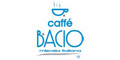 BACIO CAFE logo