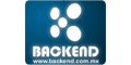 BACKEND DISEÑO WEB logo