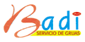 BADI SERVICIO DE GRUAS logo