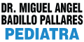 BADILLO PALLARES MIGUEL ANGEL DR. logo