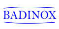 Badinox logo