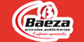 BAEZA ARTICULOS PUBLICITARIOS logo