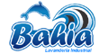 BAHIA LAVANDERIA INDUSTRIAL logo