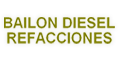 BAILON DIESEL REFACCIONES logo