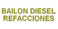 BAILON DIESEL REFACCIONES