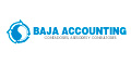 Baja Accounting logo