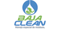 Baja Clean Services logo