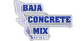 BAJA CONCRETE MIX SA DE CV