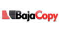 Baja Copy logo