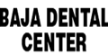 BAJA DENTAL CENTER logo