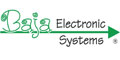 Baja Electronic Systems logo