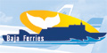 Baja Ferries logo