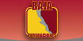 Baja Fumigaciones logo