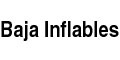 Baja Inflables logo