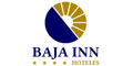 Baja Inn Hoteles logo