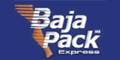 BAJA PACK logo