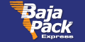 Baja Pack logo