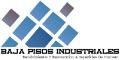 Baja Pisos Industriales logo