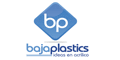 Baja Plastics logo
