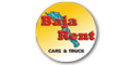 Baja Rent logo