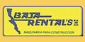 Baja Rentals Sa De Cv logo