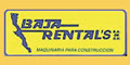 Baja Rentals Sa De Cv