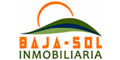 Baja-Sol Inmobiliaria logo