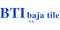 BAJA TILE logo