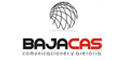 BAJACAS COMUNICACIONES Y ASESORIA logo