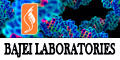 Bajei Laboratories logo