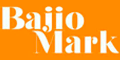 Bajio Mark logo