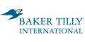 BAKE TILLY INTERNATIONAL logo