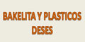 Bakelita Y Plasticos Deses logo