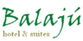 BALAJU HOTEL AND SUITES logo