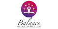 Balance Masaje Terapeutico logo