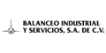BALANCEO INDUSTRIAL Y SERVICIO SA DE CV logo